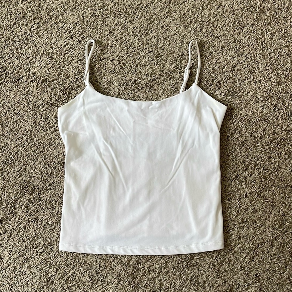 Free People Tanktop